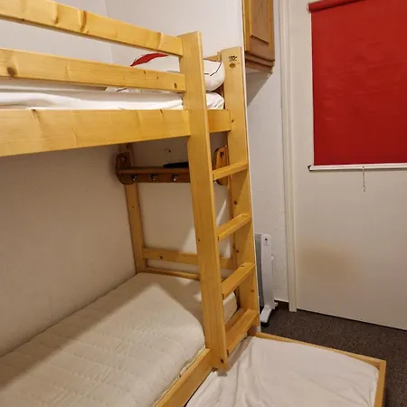 Apartmán Montagne Prapoutel Station *